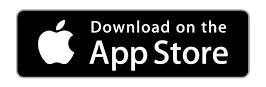 Download on the App Store with Apple icon