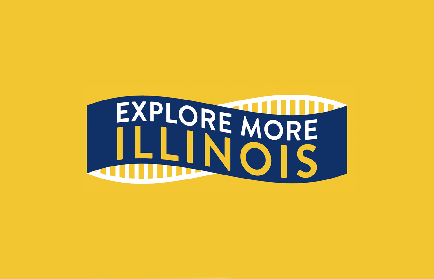 Explore More Illinois logo