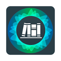 myLIBRO app icon