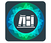 MyLibro app icon (small)