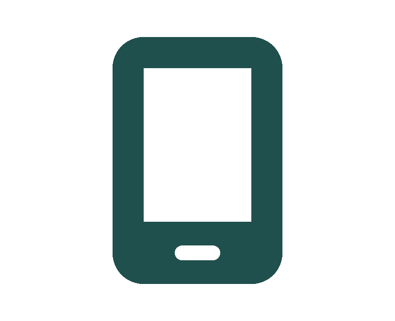 Smartphone icon