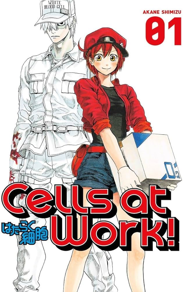 Cells at Work