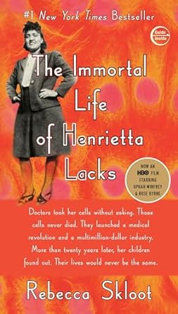 Immortal Life