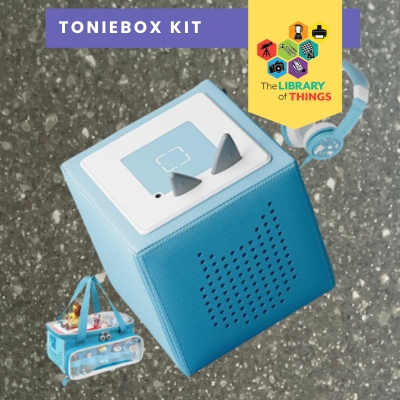 Toniebox