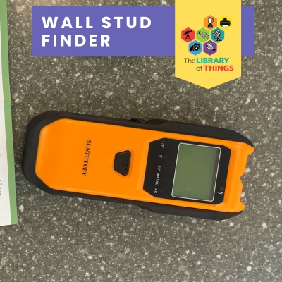 Wall Stud Finder
