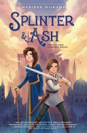 Image for "Splinter and Ash"
