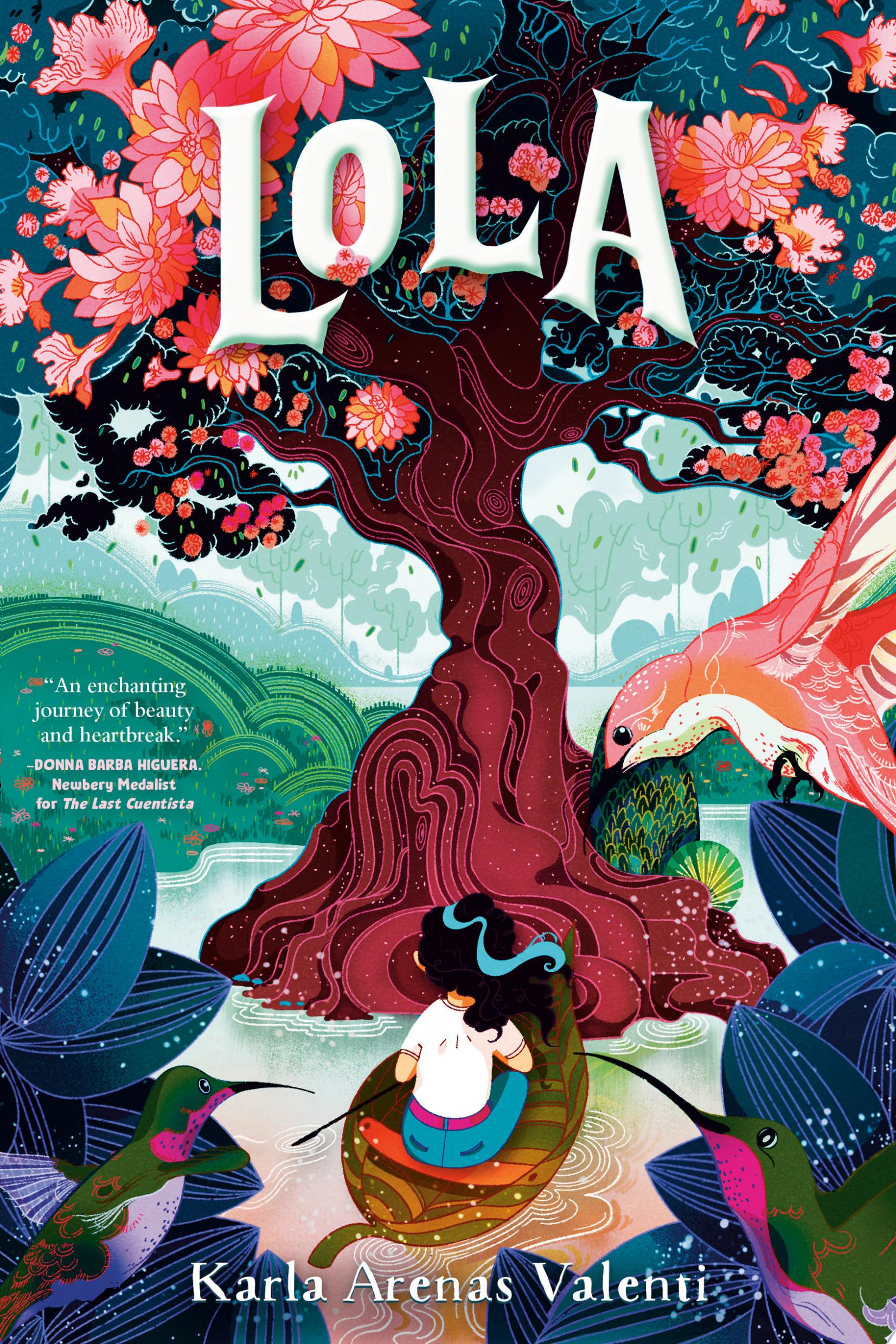 Image for "Lola"