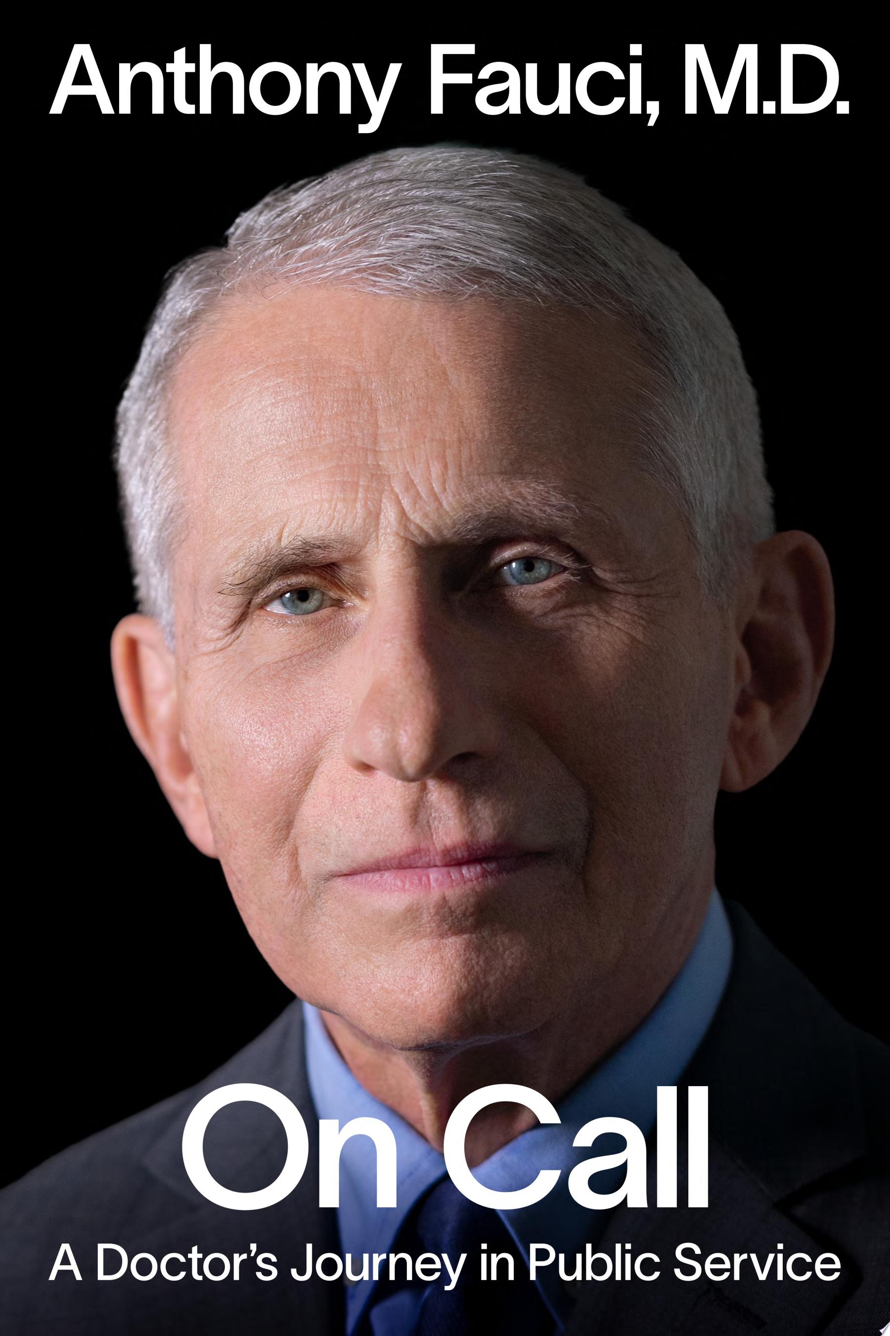 Image for "On Call"
