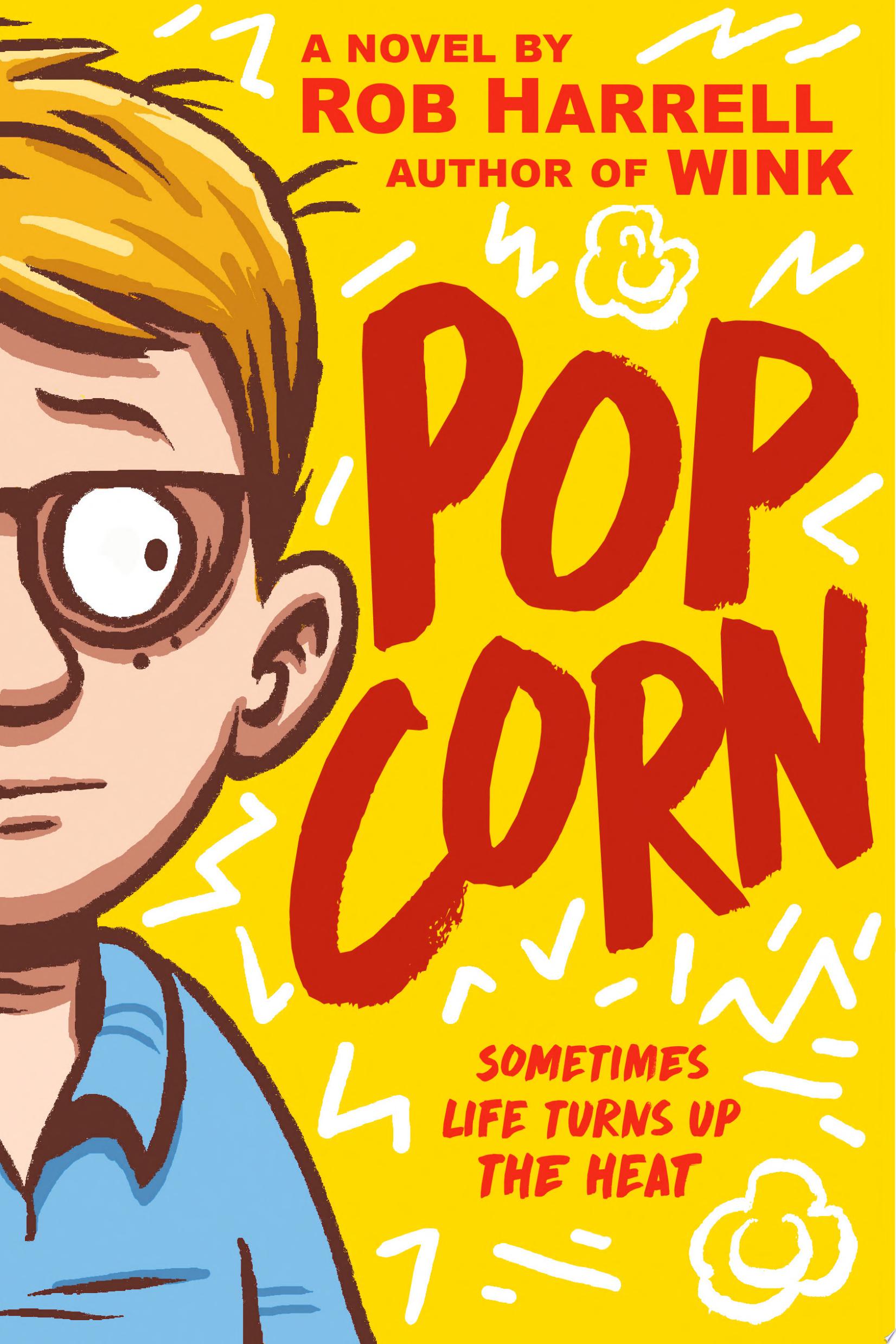 Image for "Popcorn"