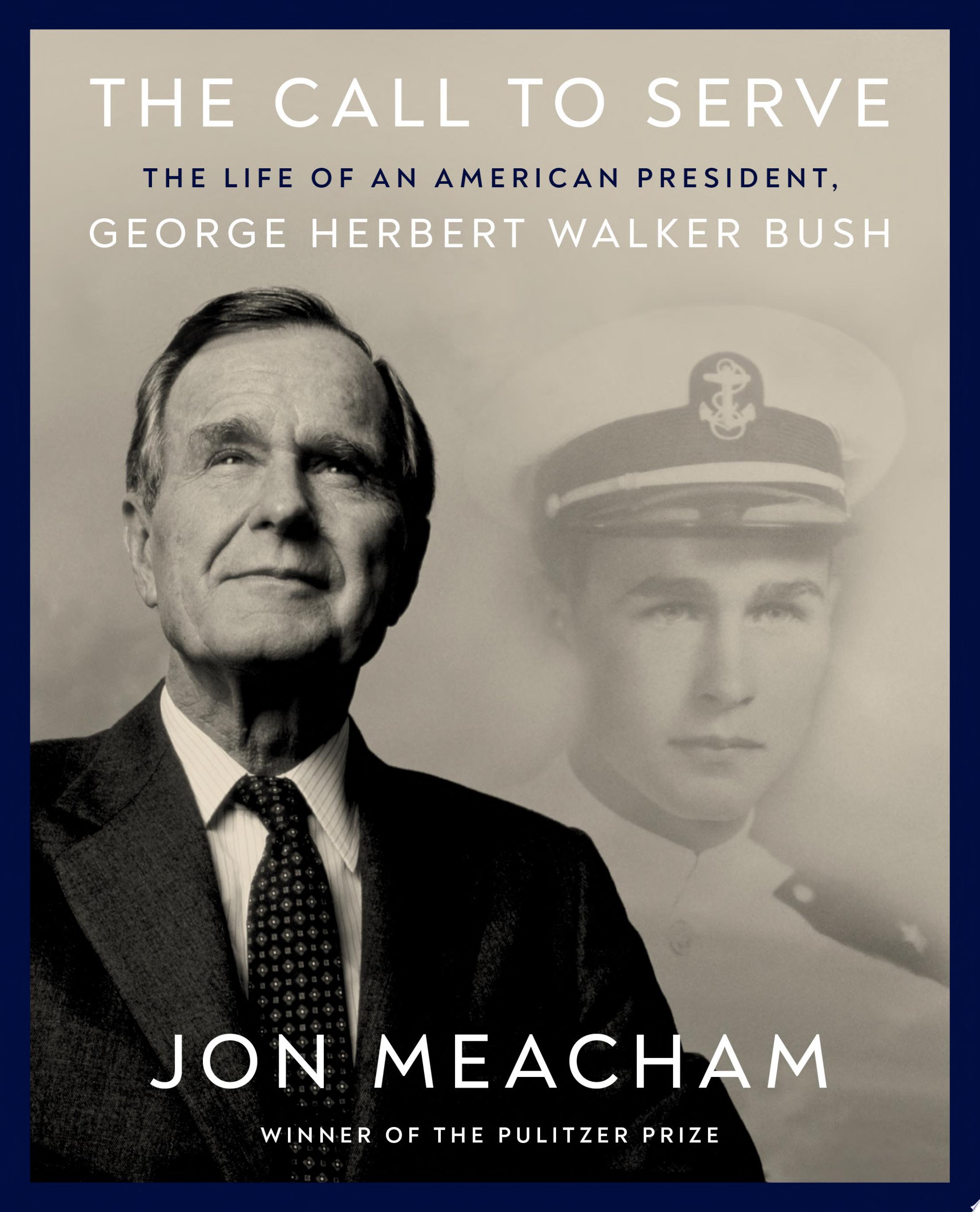 Image for "The Call to Serve"