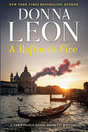 Image for "A Refiner&#039;s Fire"