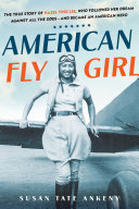 Image for "American Flygirl"