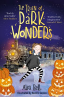 Image for "The Train of Dark Wonders"