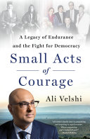 Image for "Small Acts of Courage"