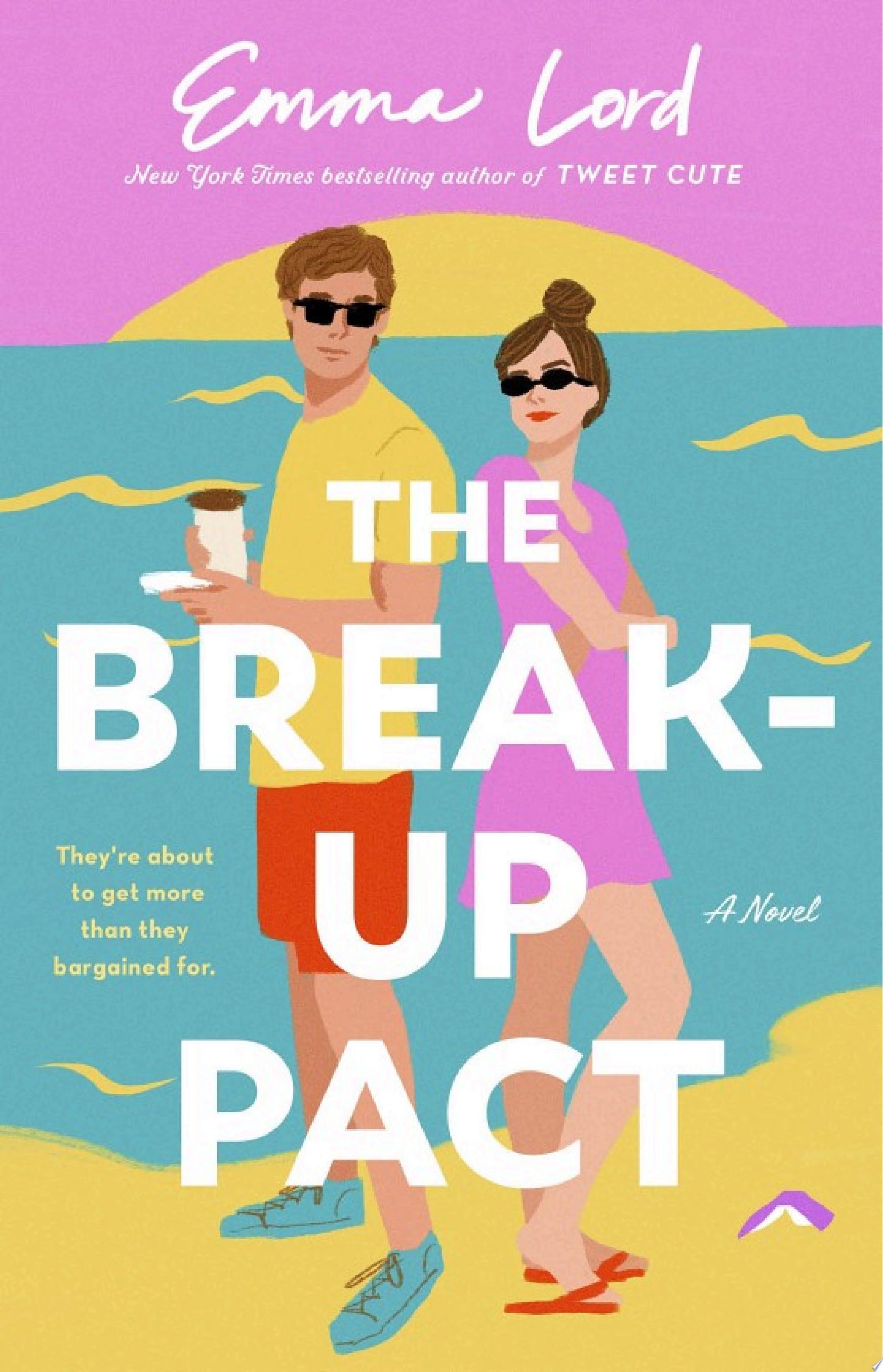 Image for "The Break-Up Pact"