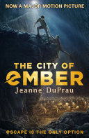 Image for "The City of Ember"