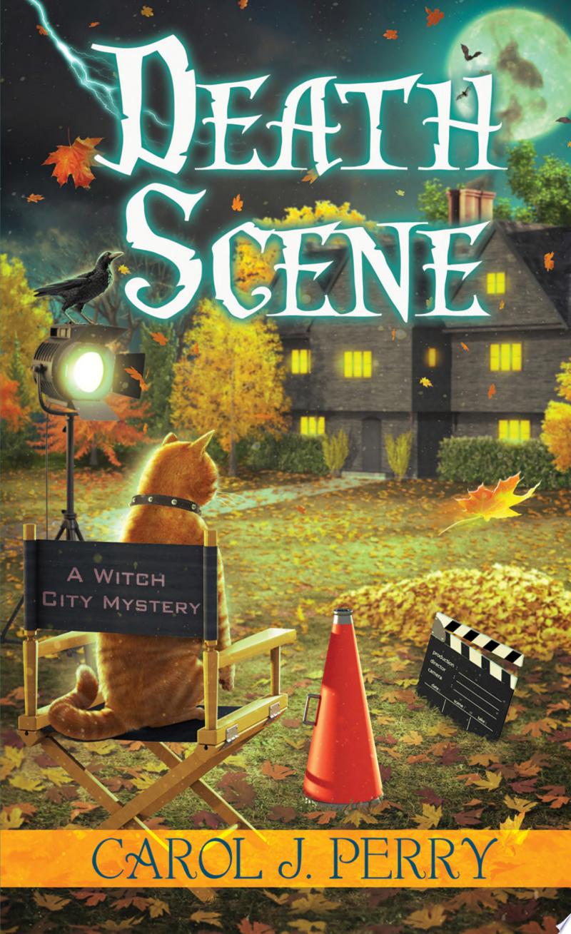 Image for "Death Scene"