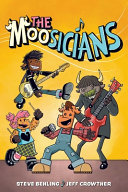 Image for "The Moosicians"