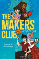 Image for "The Makers Club"