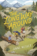 Image for "The Long Way Around"