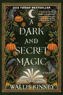 Image for "A Dark and Secret Magic"