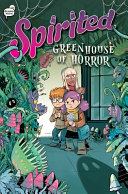 Image for "Greenhouse of Horror"