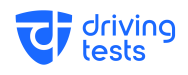 Driving-Tests databse logo