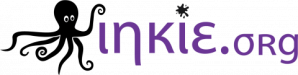 Inkie.org database logo