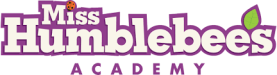 Miss Humblebee's Academy database logo