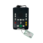 Perkins Digital Talking Book Player