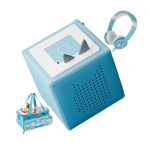 Tonibox Audio Player Kit