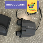 Binoculars