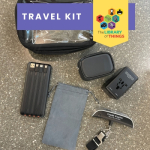 Travel Kit