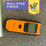 Wall Stud Finder