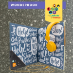 Wonderbook
