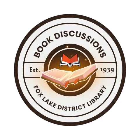 Fox Lake District Library Book Discussions