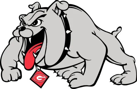 home of the bulldogs