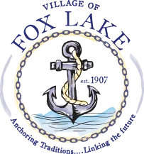 village of fox lake il logo