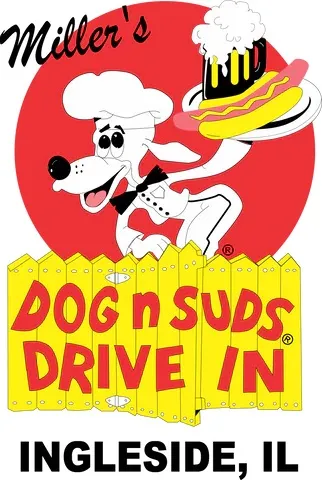 miller's dog n suds drive in