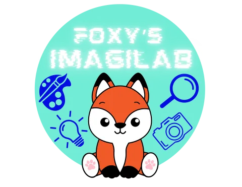 ImagiLab Logo