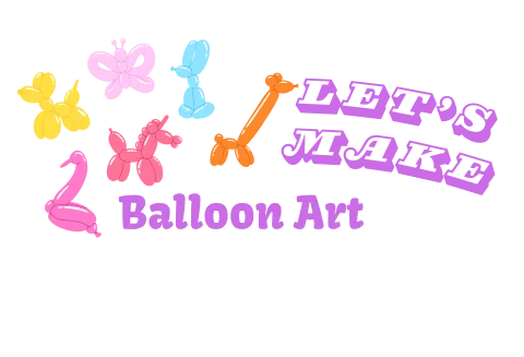 Balloon Art Logo