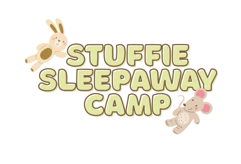 Stuffie Sleepaway Camp Logo