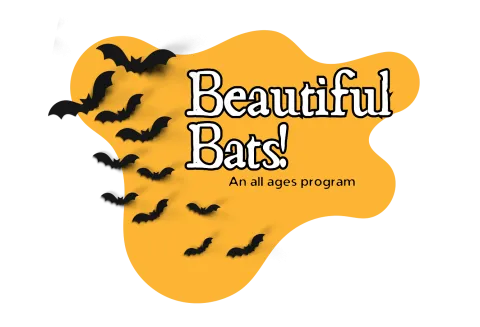 Beautiful Bats logo