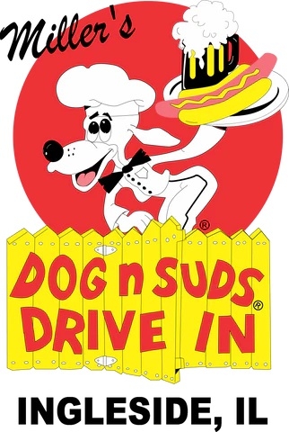 miller's dog n suds drive in
