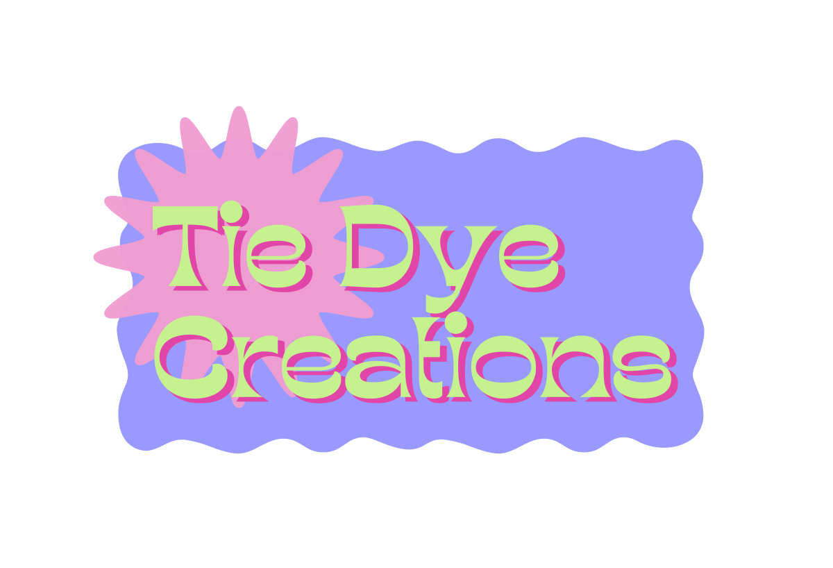 Tie Dye Creations Logo