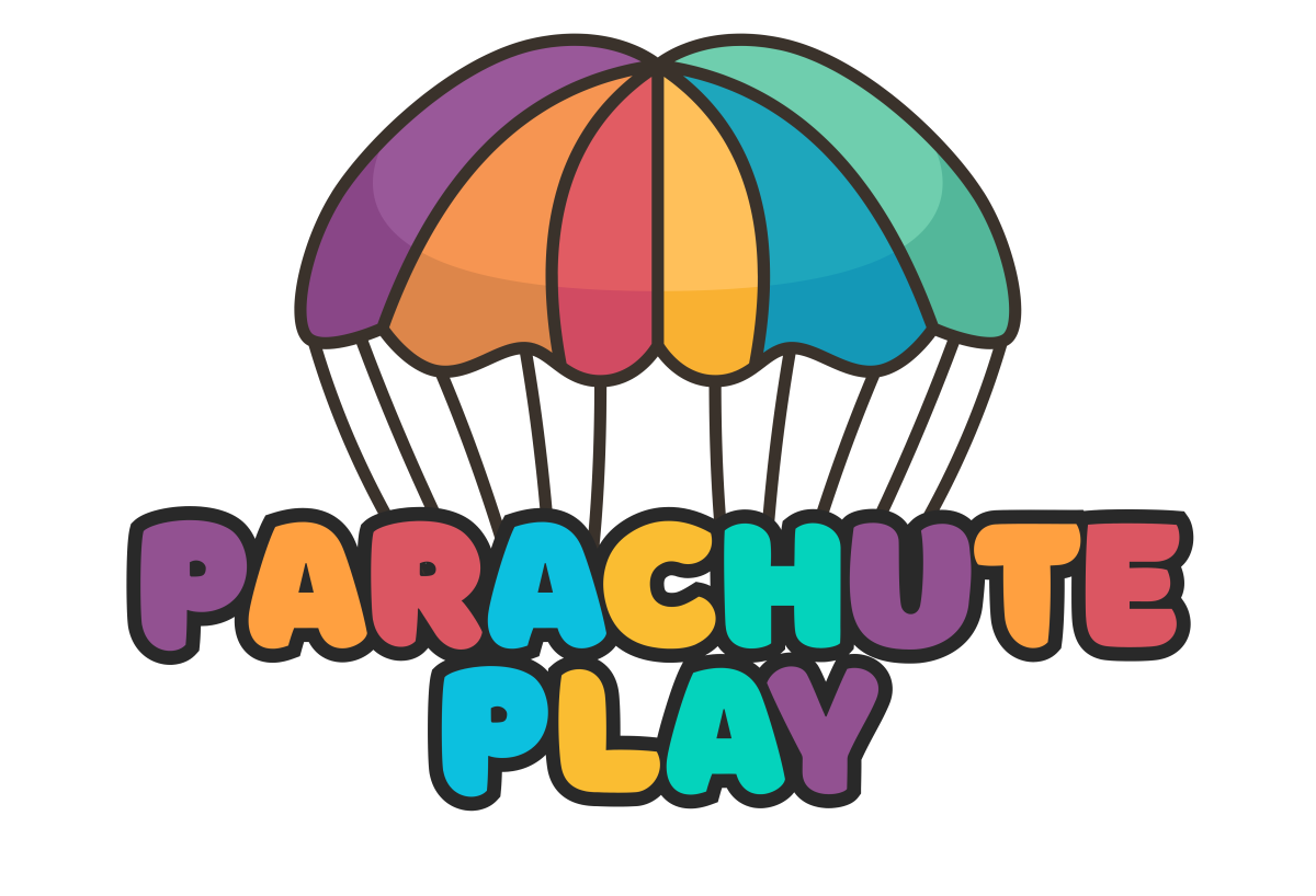 Parachute Play Logo