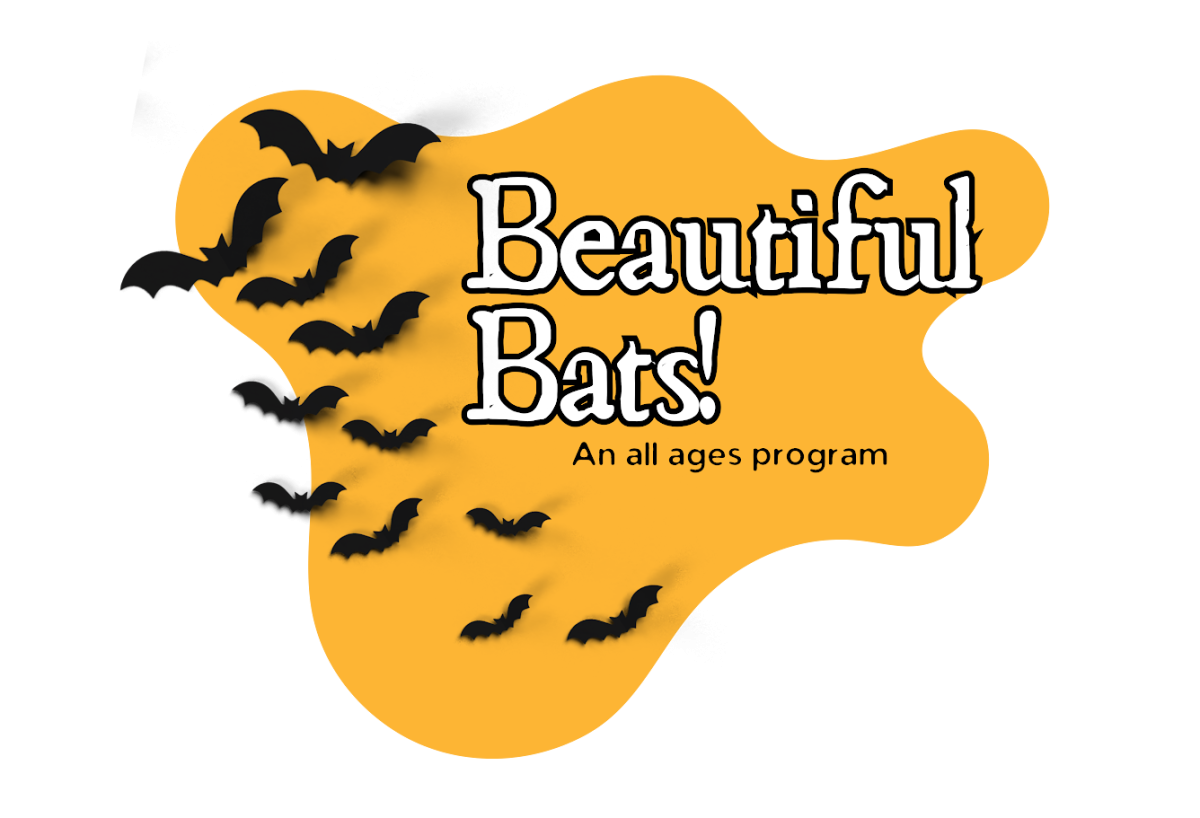 Beautiful Bats logo