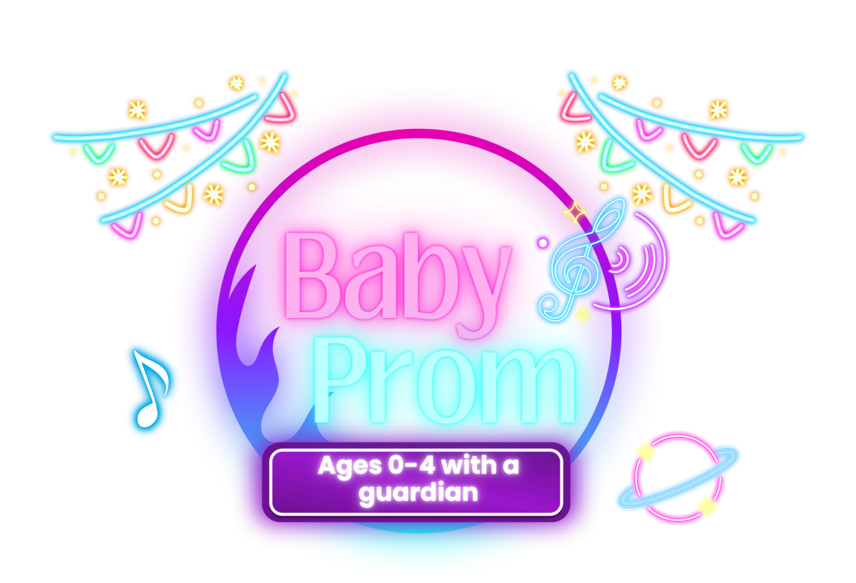 Baby Prom Logo
