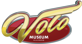 Volo Museum museum pass logo