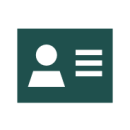 Get a Card Quick Link Hover Icon